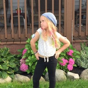 Meet your Posher, Adyson